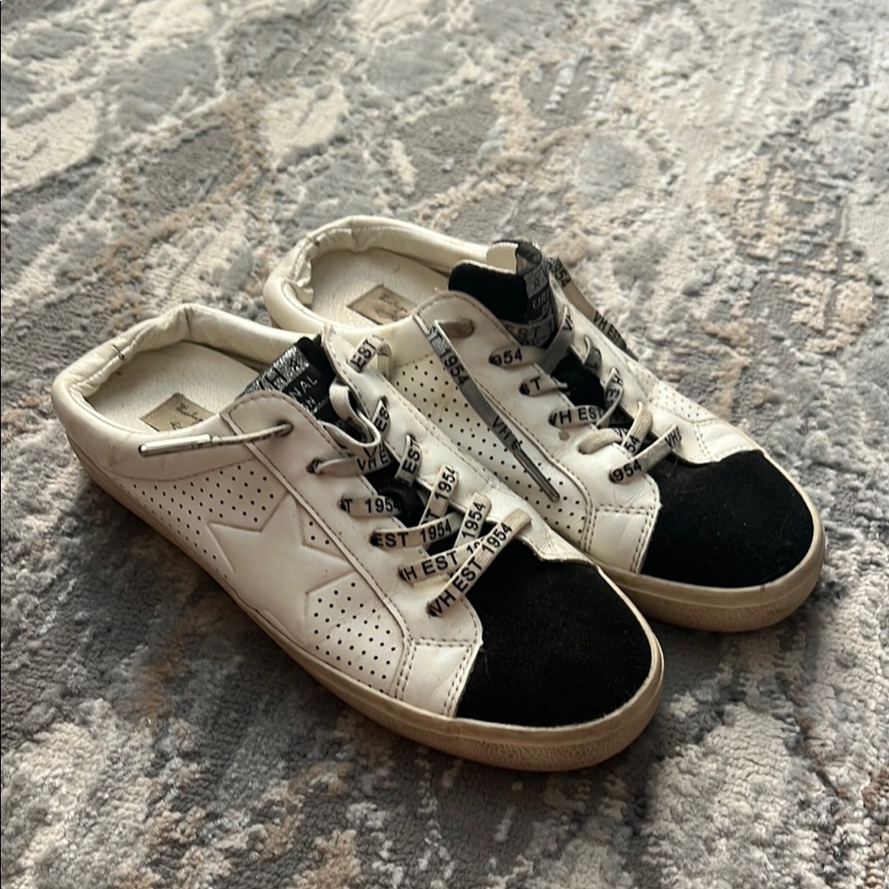 Vintage Havana Sneakers